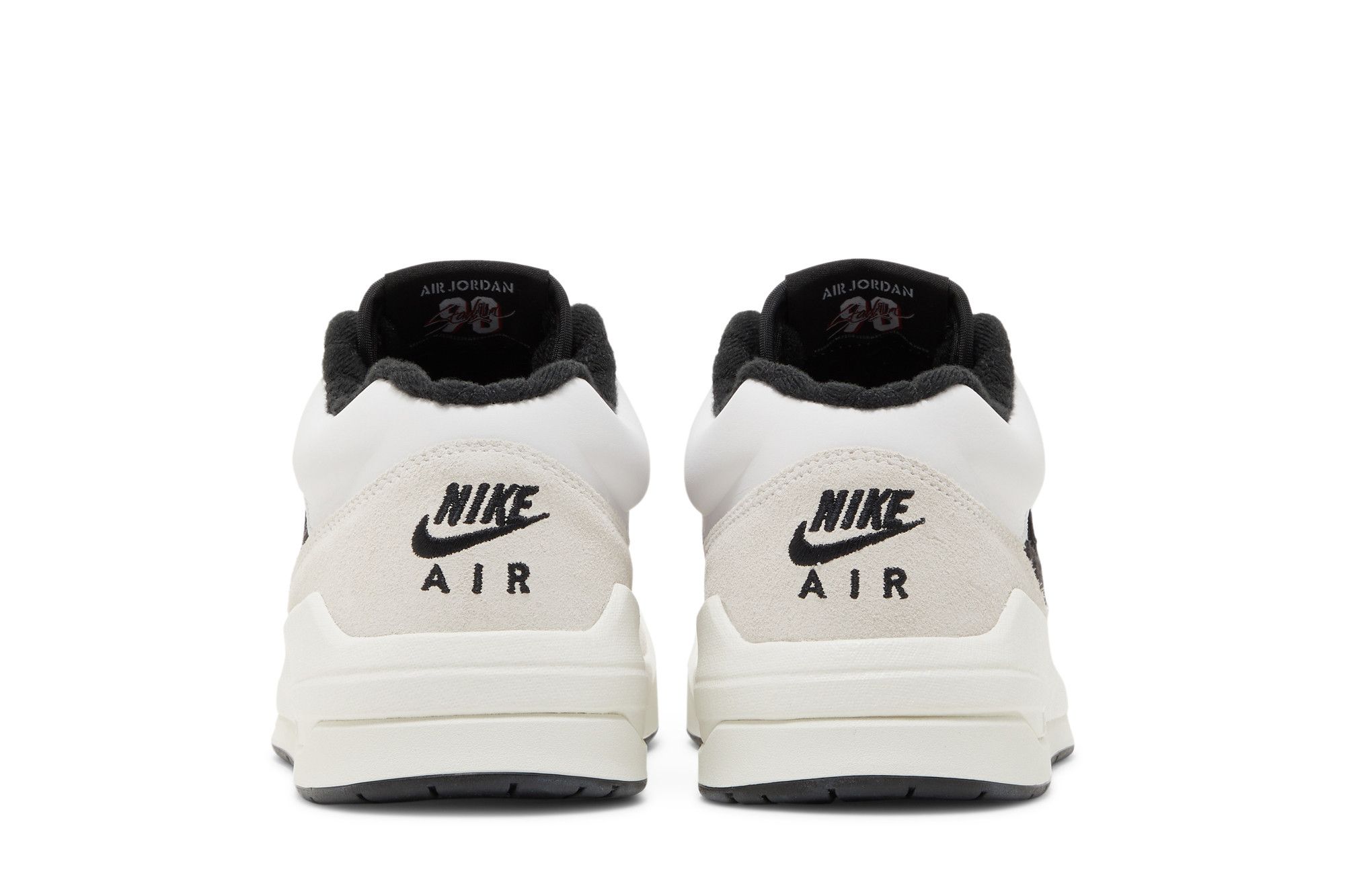 Sizing Air Jordan Stadium 90 '米/黑' FD6424-100
