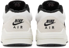 Sizing Air Jordan Stadium 90 ''Sail Schwarz'' FD6424-100