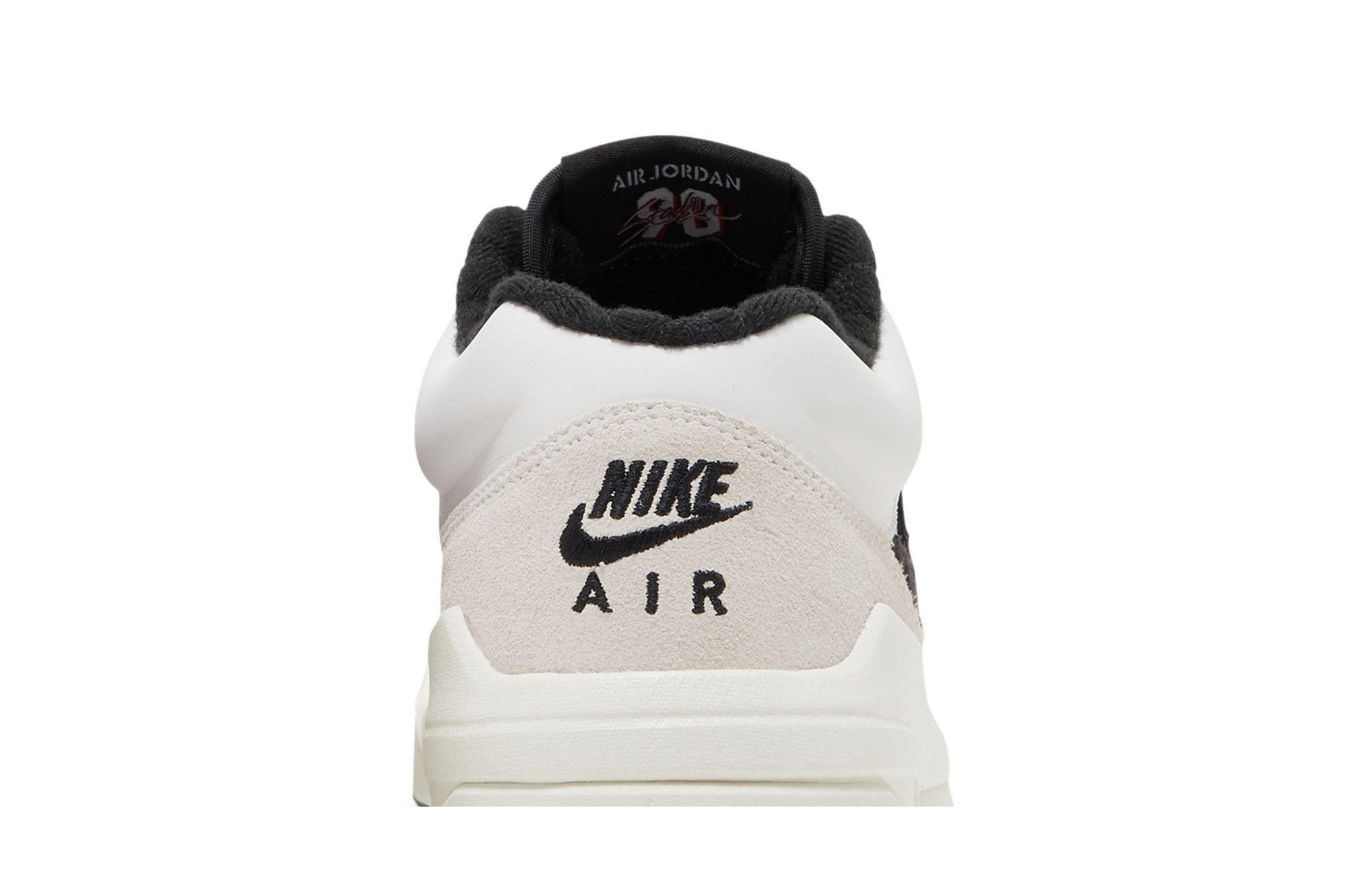 Cheap Air Jordan Stadium 90 '米/黑' FD6424-100