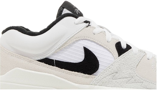 Air Jordan Stadium 90 'Sail Black' Zapatillas Retro. FD6424-100 Order Air Jordan Stadium 90 'Sail Black' Zapatillas Retro. FD6424-100