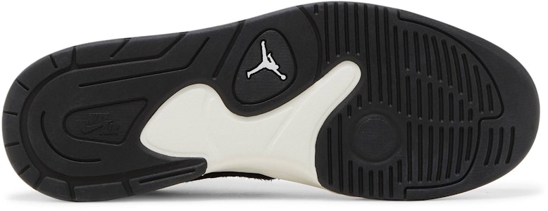 Air Jordan Stadium 90 'Sail Black' Zapatillas Retro. FD6424-100 Shop Air Jordan Stadium 90 'Sail Black' Zapatillas Retro. FD6424-100