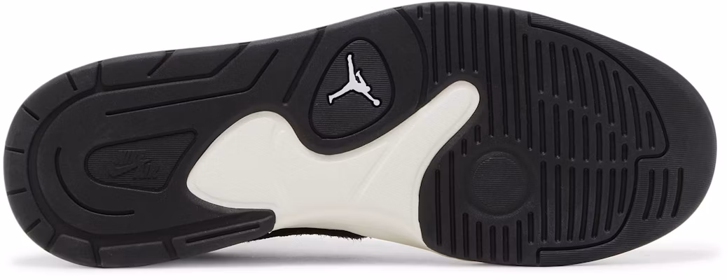 Air Jordan Stadium 90 'Sail Black' FD6424-100 Shop Air Jordan Stadium 90 'Sail Black' FD6424-100