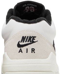 Air Jordan Stadium 90 'Sail Black' Zapatillas Retro. FD6424-100 Sizing Air Jordan Stadium 90 'Sail Black' Zapatillas Retro. FD6424-100