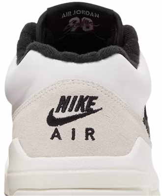 Air Jordan Stadium 90 'Sail Black' FD6424-100 Sizing Air Jordan Stadium 90 'Sail Black' FD6424-100