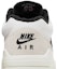 Sizing Air Jordan Stadium 90 'Sail Black' Lelaki Wanita Trending Malaysia FD6424-100