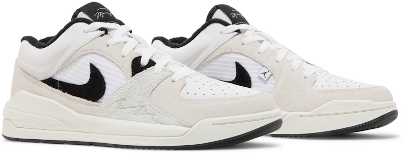 Air Jordan Stadium 90 'Sail Black' Zapatillas Retro. FD6424-100 Cheap Air Jordan Stadium 90 'Sail Black' Zapatillas Retro. FD6424-100