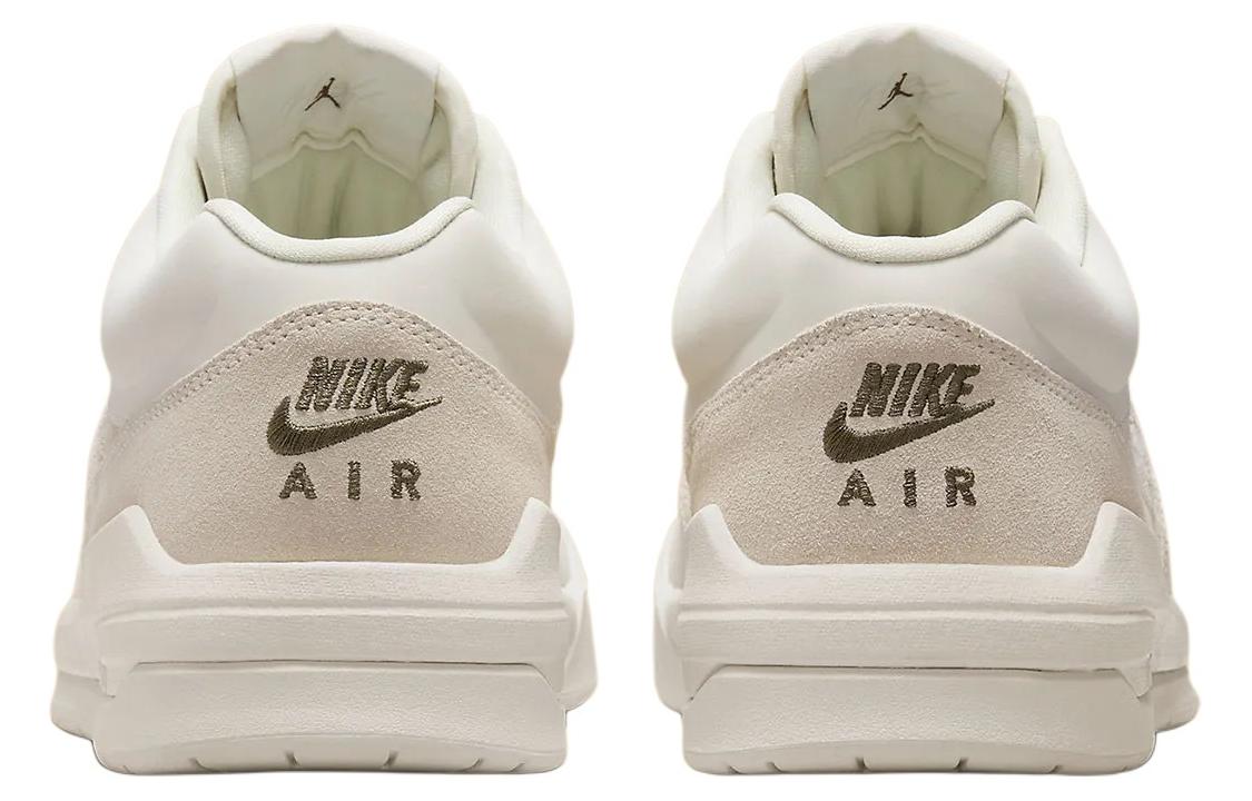 Shop Air Jordan Stadium 90 Sail Coconut Milk Lelaki. DX4397-110