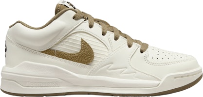 (Women) Air Jordan Stadium 90 'Sail/Olive' FB2269-102 (Women) Air Jordan Stadium 90 'Sail/Olive' FB2269-102