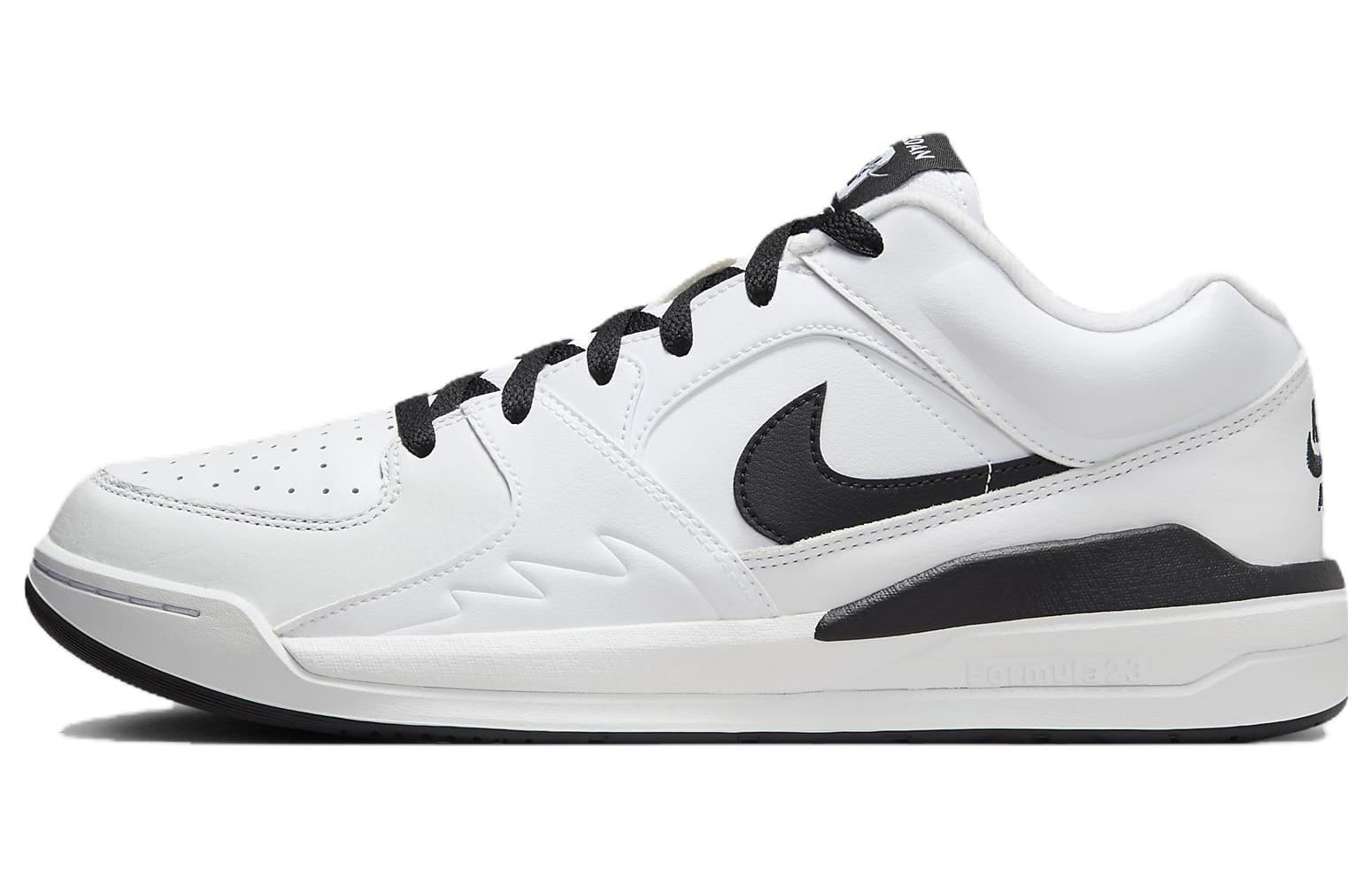 Air Jordan Stadium 90 'White Black' HF5258-102