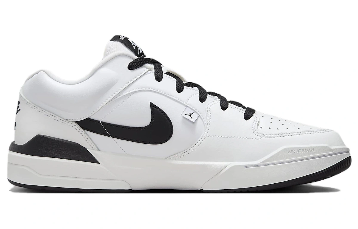 Air Jordan Stadium 90 'White Black'