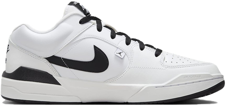 Air Jordan Stadium 90 'White Black' HF5258-102 Order Air Jordan Stadium 90 'White Black' HF5258-102