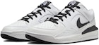 Lookbook Air Jordan Stadium 90 'Putih Hitam' HF5258-102