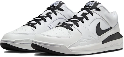 Shop Air Jordan Stadium 90 ''Weiß Schwarz'' HF5258-102