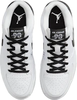 Purchase Air Jordan Stadium 90 ''Weiß Schwarz'' HF5258-102