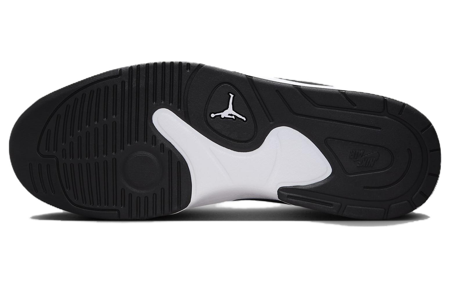 Details for Air Jordan Stadium 90 'Putih Hitam' HF5258-102