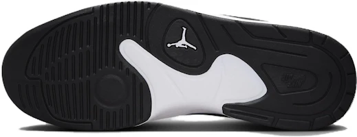 Details for Air Jordan Stadium 90 ''Weiß Schwarz'' HF5258-102