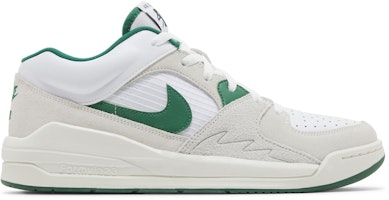 Air Jordan Stadium 90 'White Clover' DX4397-103 Air Jordan Stadium 90 'White Clover' DX4397-103
