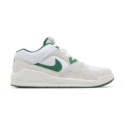 Jordan Stadium 90 'White Clover'