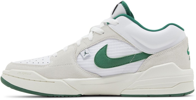 Air Jordan Stadium 90 'White Clover' DX4397-103 Lookbook Air Jordan Stadium 90 'White Clover' DX4397-103