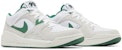 Air Jordan Stadium 90 'Putih Clover' DX4397-103