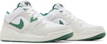 Cheap Air Jordan Stadium 90 'Putih Clover' DX4397-103