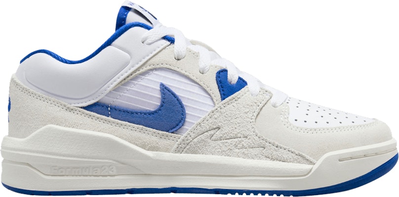 Game sales boy jordans