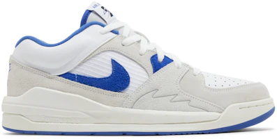 Air Jordan Stadium 90 'White Game Royal' DX4397-104 Air Jordan Stadium 90 'White Game Royal' DX4397-104