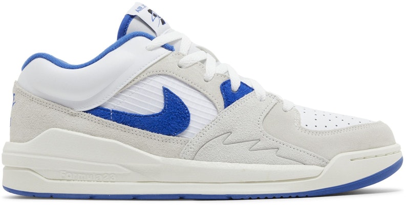 Air Jordan Stadium 90 ''Weiß Game Royal'' DX4397-104 Buy Air Jordan Stadium 90 ''Weiß Game Royal'' DX4397-104