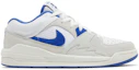Buy Air Jordan Stadium 90 ''Weiß Game Royal'' DX4397-104