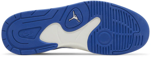 Shop Air Jordan Stadium 90 ''Weiß Game Royal'' DX4397-104
