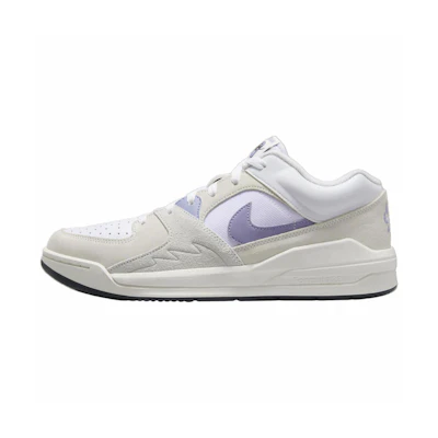 Jordan Stadium 90 'White Indigo Haze'