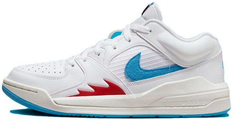 (Women) Air Jordan Stadium 90 'White Light Blue' FB2269-100 Buy (Women) Air Jordan Stadium 90 'White Light Blue' FB2269-100