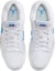 Shop Air Jordan Stadium 90 'Putih Biru Muda' FB2269-100