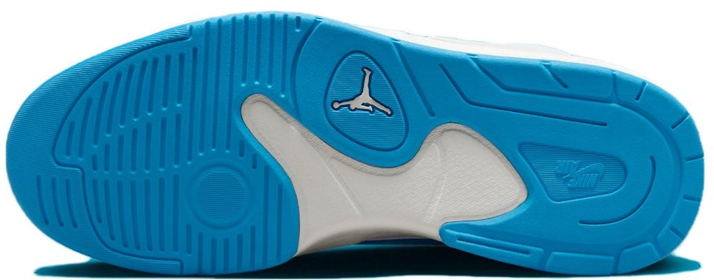 Air Jordan Stadium 90 'White Light Blue' FB2269-100 Details for Air Jordan Stadium 90 'White Light Blue' FB2269-100