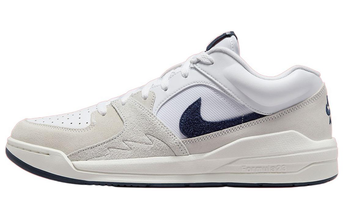 Air Jordan Stadium 90 'White Midnight Navy' DX4397-146