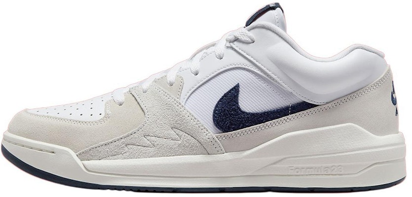 Air Jordan Stadium 90 'White Midnight Navy' DX4397-146 Buy Air Jordan Stadium 90 'White Midnight Navy' DX4397-146