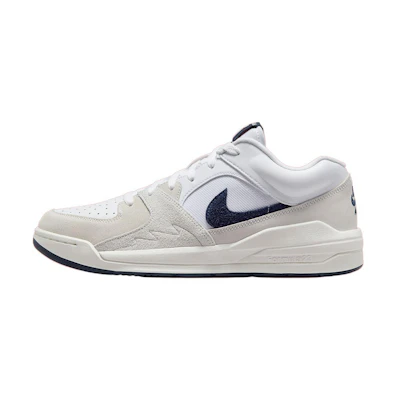 Jordan Stadium 90 'White Midnight Navy'
