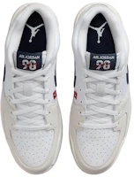 Purchase Air Jordan Stadium 90 ''Weiß Mitternachtsblau'' DX4397-146