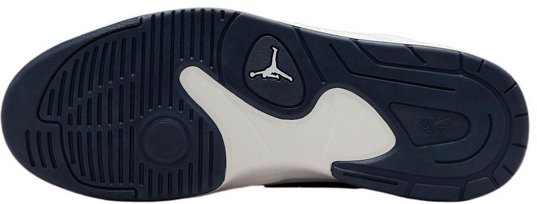 Air Jordan Stadium 90 'White Midnight Navy' DX4397-146 Details for Air Jordan Stadium 90 'White Midnight Navy' DX4397-146