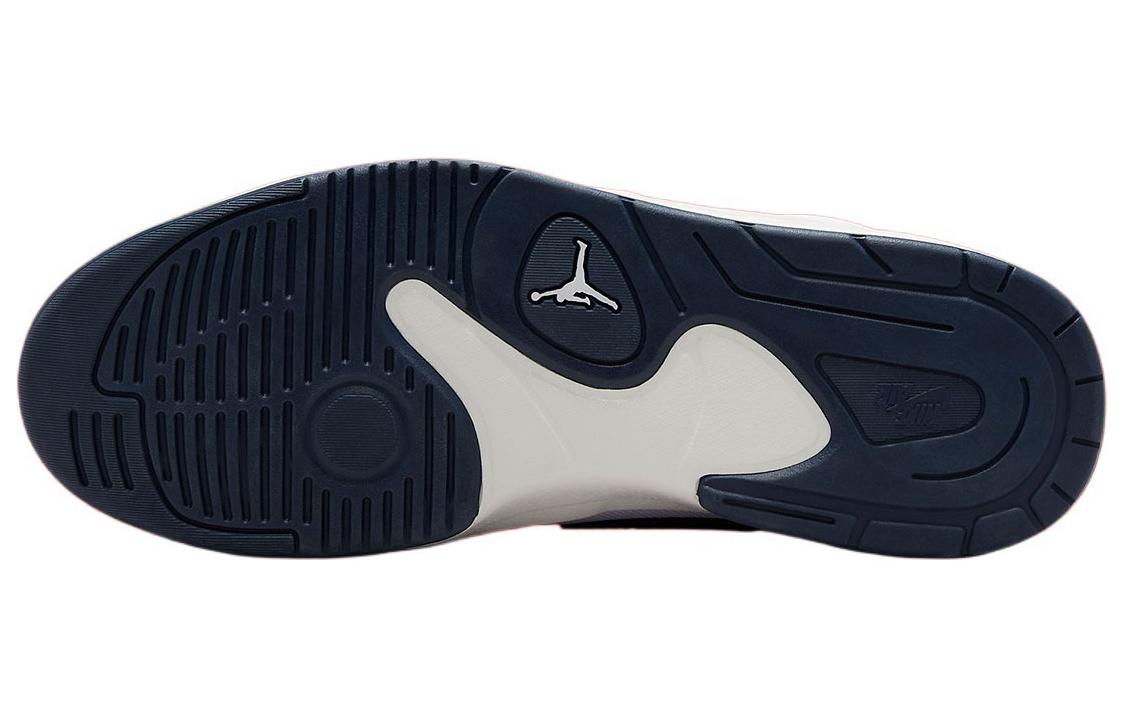Sizing Air Jordan Stadium 90 ''Weiß Mitternachtsblau'' DX4397-146