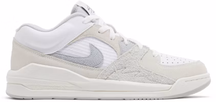 Air Jordan Stadium 90 'White Neutral Grey' DX4397-100 Air Jordan Stadium 90 'White Neutral Grey' DX4397-100