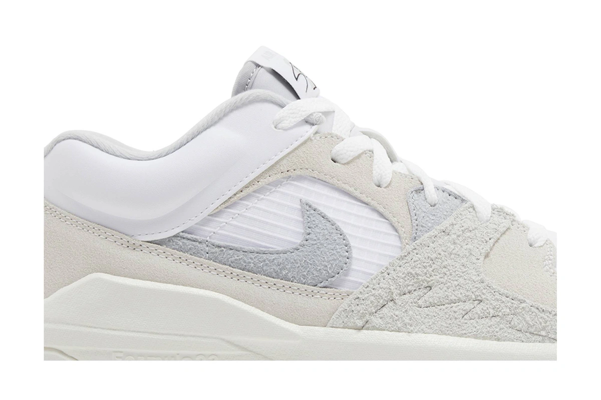 Air Jordan Stadium 90 'White Neutral Grey'