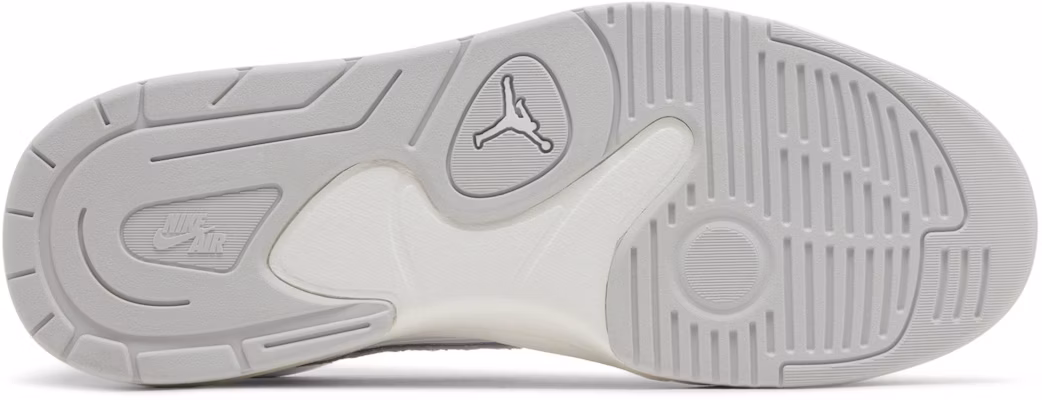 Air Jordan Stadium 90 'White Neutral Grey' DX4397-100 Shop Air Jordan Stadium 90 'White Neutral Grey' DX4397-100
