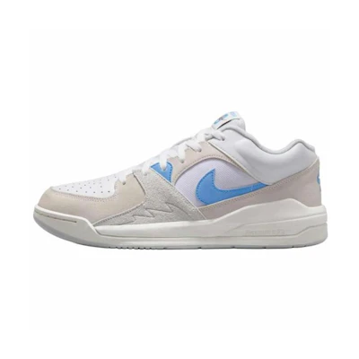 Jordan Stadium 90 'White University Blue'