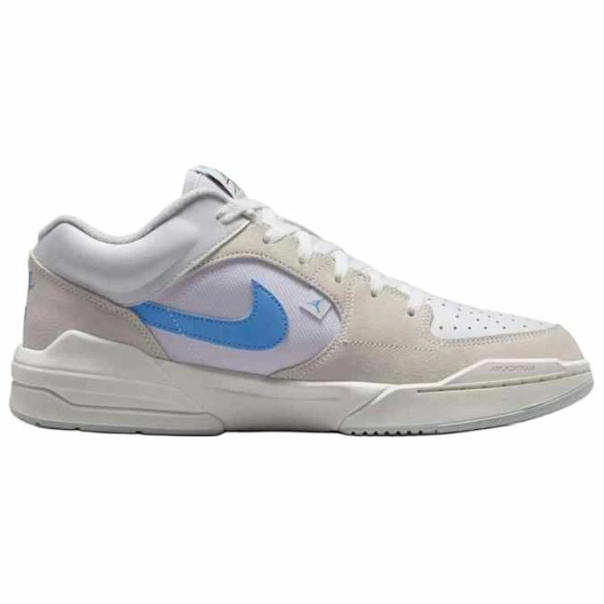 Air Jordan Stadium 90 'White University Blue'