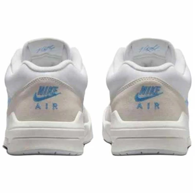 에어 조던 스타디움 90 '화이트 유니버시티 블루' DX4397-141 Lookbook 에어 조던 스타디움 90 '화이트 유니버시티 블루' DX4397-141