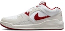 Buy Air Jordan Stadium 90 'Putih Varsiti Merah' DX4397-106