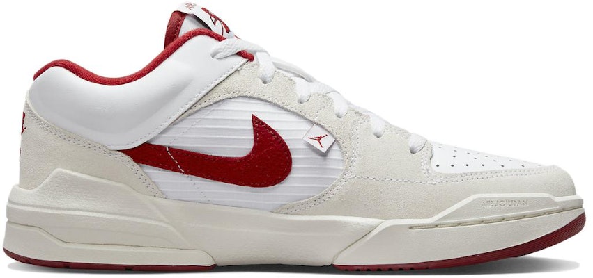 Air Jordan Stadium 90 '白色大學紅' DX4397-106 Order Air Jordan Stadium 90 '白色大學紅' DX4397-106