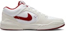Order Air Jordan Stadium 90 'Putih Varsiti Merah' DX4397-106