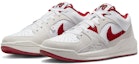 Lookbook Air Jordan Stadium 90 'Putih Varsiti Merah' DX4397-106